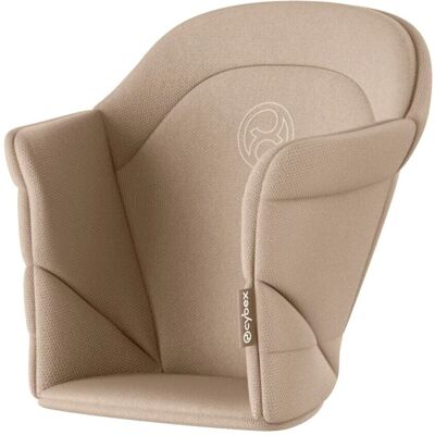 Cybex Gold Cuscino per Seggiolino Click & Fold - Beige Cybex Gold Cuscino per Seggiolino Click & Fold - Beige
