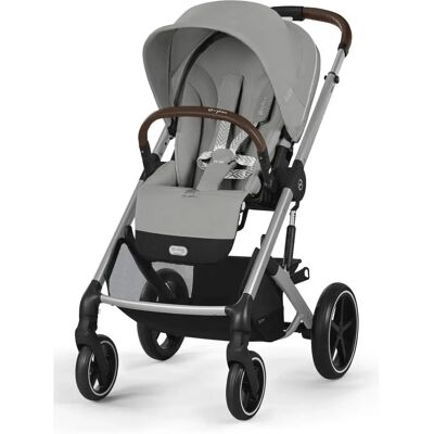 Cybex Balios S Lux - Wózek spacerowy do miasta z regulowanym siedziskiem Cybex Balios S Lux - Wózek spacerowy do miasta z regulowanym siedziskiem