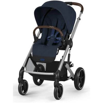 CYBEX Balios S Lux Terénní Kočárek CYBEX Balios S Lux Terénní Kočárek