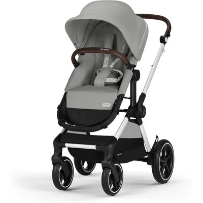 Cybex Eos Lux - Wszechstronny wózek 2w1 Cybex Eos Lux - Wszechstronny wózek 2w1