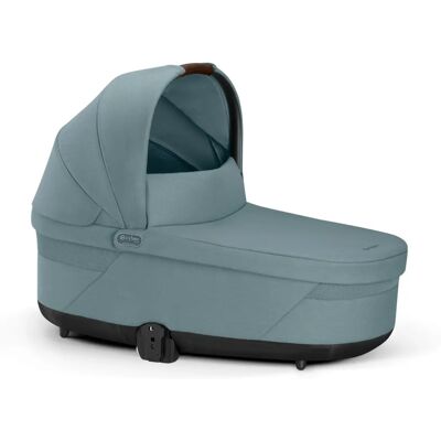 Cybex Balios S Lux Cochecito - Sistema de Viaje, Todo Terreno, UPF50+ Cybex Balios S Lux Cochecito - Sistema de Viaje, Todo Terreno, UPF50+