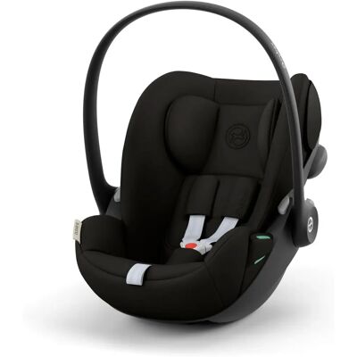 Cybex Cloud G i-Size - Siège auto pour bébé - Noir Cybex Cloud G i-Size - Siège auto pour bébé - Noir