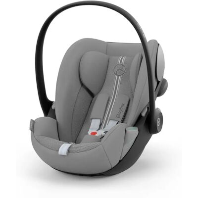Cybex Cloud G i-Size - Babyschale - Stone Grey Cybex Cloud G i-Size - Babyschale - Stone Grey
