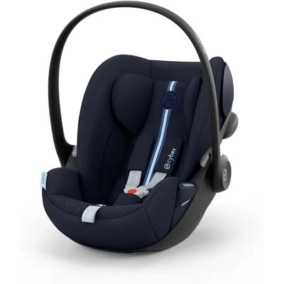 Siège auto Ocean Blue Cloud G i-Size Plus Cybex Siège auto Ocean Blue Cloud G i-Size Plus Cybex