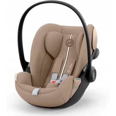 Cybex Cloud G i-Size - Autosedačka pro dítě - Almond Beige Cybex Cloud G i-Size - Autosedačka pro dítě - Almond Beige