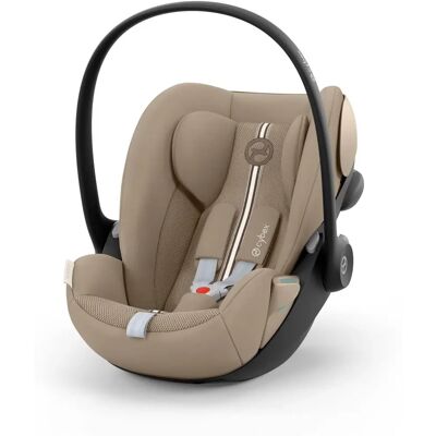 Cybex - Cloud G i-Size - Almond Beige - Bilbarnstol Cybex - Cloud G i-Size - Almond Beige - Bilbarnstol
