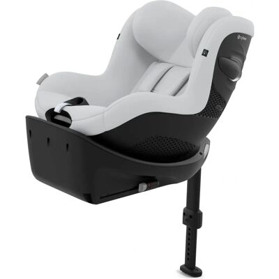 Cybex Sirona Gi i-Size - Nebelgrau Cybex Sirona Gi i-Size - Nebelgrau