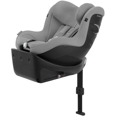 Cybex Sirona Gi i-Size - Steen Grijs (Plus) Cybex Sirona Gi i-Size - Steen Grijs (Plus)