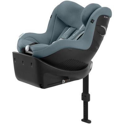 Cybex Sirona Gi i-Size Kindersitz - Stormy Blue Cybex Sirona Gi i-Size Kindersitz - Stormy Blue