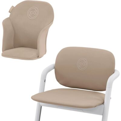 Cybex LEMO Dyna - Komfortsitz für Hochstuhl Cybex LEMO Dyna - Komfortsitz für Hochstuhl