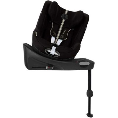 Cybex Sirona Plus GI I-Size Autostoel - Impactbescherming Cybex Sirona Plus GI I-Size Autostoel - Impactbescherming