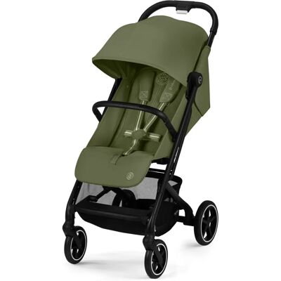 Cybex Beezy Mosgroen Kinderwagen Cybex Beezy Mosgroen Kinderwagen