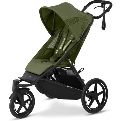 Cybex Avi Spin - lekicsinyített babakocsi állítható funkciókkal Cybex Avi Spin - lekicsinyített babakocsi állítható funkciókkal
