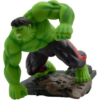 Bullyland Hulk figura - Avengers 10cm Gyűjthető Bullyland Hulk figura - Avengers 10cm Gyűjthető