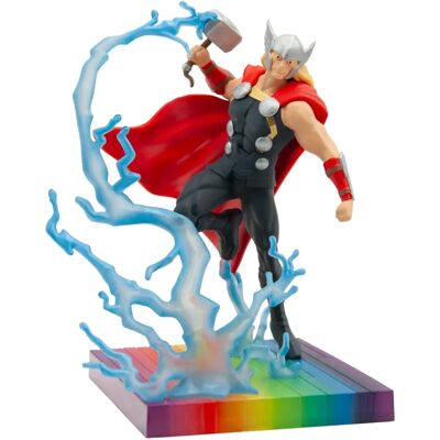 Bullyland Thor figura - 13 cm Marvel Avengers Bullyland Thor figura - 13 cm Marvel Avengers