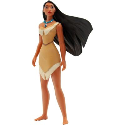 Bullyland Walt Disney Pocahontas 10 cm (11355) - Publicité Bullyland Walt Disney Pocahontas 10 cm (11355) - Publicité
