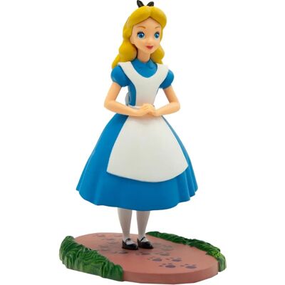 Disney Alice akciófigura - 10,4 cm Disney Alice akciófigura - 10,4 cm