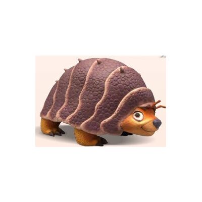 Bullyland TukTuk Disney Raya - 8,4x14cm - Figura Bullyland TukTuk Disney Raya - 8,4x14cm - Figura