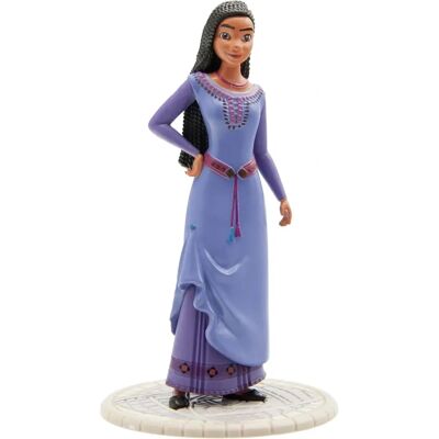 Disney Wish Asha 9 cm - Figurine Disney Wish Asha 9 cm - Figurine