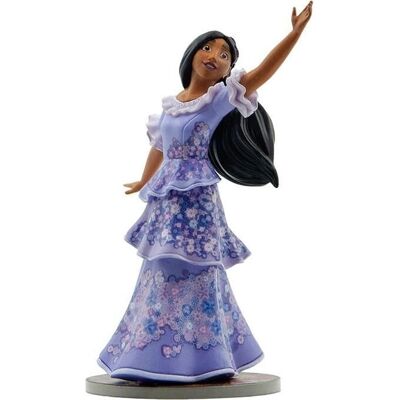 Disney Mirabel 10cm - Jouet - Publicité Disney Mirabel 10cm - Jouet - Publicité
