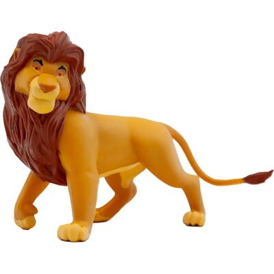Bullyland Disney Az Oroszlánkirály Mufasa figura - 8cm Bullyland Disney Az Oroszlánkirály Mufasa figura - 8cm