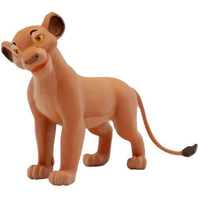 Figura Sarabi Il Re Leone - 7cm/8cm - Figura Figura Sarabi Il Re Leone - 7cm/8cm - Figura