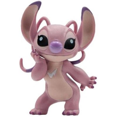 Bullyland Engel - Spielzeugfigur - Disney Lilo & Stitch - 6,3cm Bullyland Engel - Spielzeugfigur - Disney Lilo & Stitch - 6,3cm