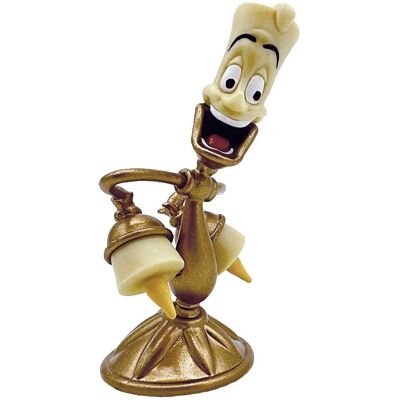 Bullyland Disney Lumière 8 cm - Figura Bullyland Disney Lumière 8 cm - Figura