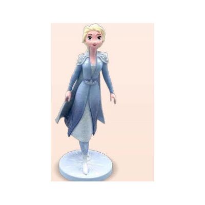 Elsa Kaland Ruha - Disney Frozen 2 inspirált jelmez Elsa Kaland Ruha - Disney Frozen 2 inspirált jelmez