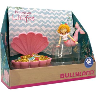Bullyland Prinzessin Lillifee Meerjungfrau - Figur Bullyland Prinzessin Lillifee Meerjungfrau - Figur