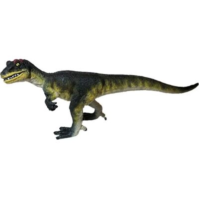 Bullyland Allosaurus Mini Dinoszaurusz Játék - Állatfigurák Bullyland Allosaurus Mini Dinoszaurusz Játék - Állatfigurák