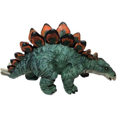 Bullyland Stegosaurus Dinoszaurusz - Játék Bullyland Stegosaurus Dinoszaurusz - Játék
