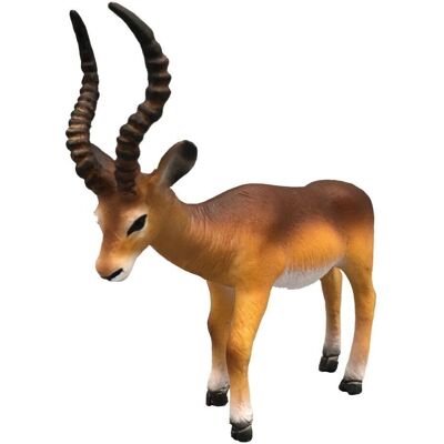 Bullyland - Safari - Impala - Játékfigura Bullyland - Safari - Impala - Játékfigura