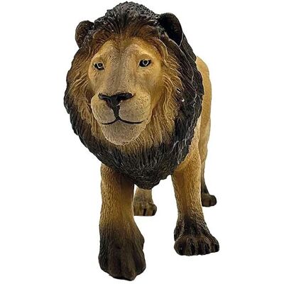 Bullyland Oroszlán Állva - Figura Bullyland Oroszlán Állva - Figura