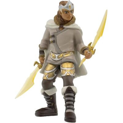 Bullyland Ventor - Figura di Danza con Spada - Action Figure Bullyland Ventor - Figura di Danza con Spada - Action Figure