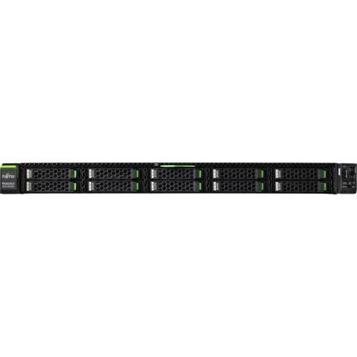 Fujitsu PRIMERGY RX2530 M5 Server - 1U - Intel Xeon Gold 5217 - 16GB RAM Fujitsu PRIMERGY RX2530 M5 Server - 1U - Intel Xeon Gold 5217 - 16GB RAM