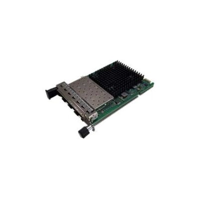 Fujitsu PY-LA354U Carte Réseau - Ethernet 10Gb SFP+ 4 Ports - Publicité Fujitsu PY-LA354U Carte Réseau - Ethernet 10Gb SFP+ 4 Ports - Publicité