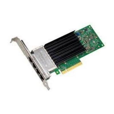 Fujitsu PY-LA344 Nätverkskort - Intern Ethernet 10Gb PCIe-adapter Fujitsu PY-LA344 Nätverkskort - Intern Ethernet 10Gb PCIe-adapter