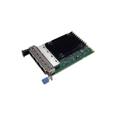 Fujitsu PY-LA274U I350-T4 4x Gigabit Ethernet Netzwerkkarte - Netzwerkadapter Fujitsu PY-LA274U I350-T4 4x Gigabit Ethernet Netzwerkkarte - Netzwerkadapter