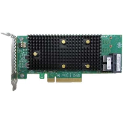 Contrôleur RAID Fujitsu PRAID CP500i - 8 Canaux SATA/SAS PCIe 3.1 x8 Contrôleur RAID Fujitsu PRAID CP500i - 8 Canaux SATA/SAS PCIe 3.1 x8