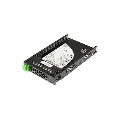 Fujitsu PY-TS16NPF SSD 1,6TB SAS TLC 3,5" Fujitsu PY-TS16NPF SSD 1,6TB SAS TLC 3,5"