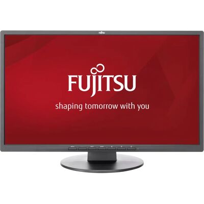 Moniteur Fujitsu E22-8 TS Pro - 21,5 pouces Full HD IPS - Publicité Moniteur Fujitsu E22-8 TS Pro - 21,5 pouces Full HD IPS - Publicité