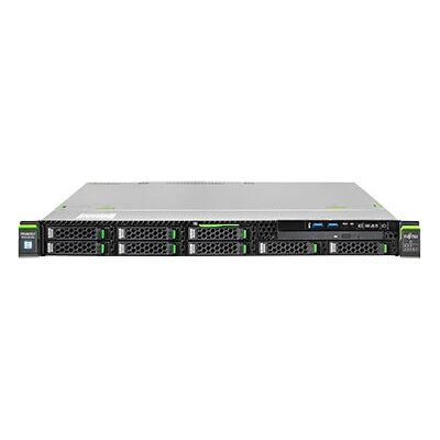 Serveur Fujitsu RX1330 M4 - Xeon E-2224 - 16GB RAM - Rack 1U - 450W - Publicité Serveur Fujitsu RX1330 M4 - Xeon E-2224 - 16GB RAM - Rack 1U - 450W - Publicité