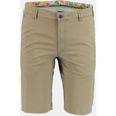 Meyer Beige Shorts Palma 3130 - Shorts Meyer Beige Shorts Palma 3130 - Shorts