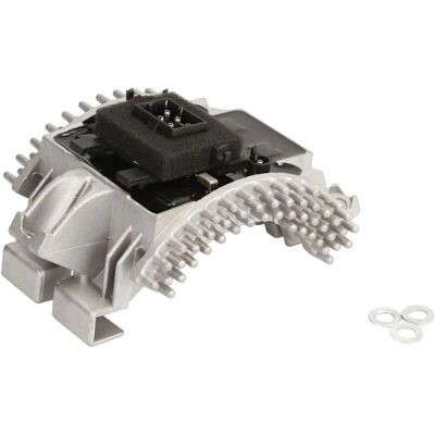 HANS PRIES 501 587 Fan Adjustment Element HANS PRIES 501 587 Fan Adjustment Element
