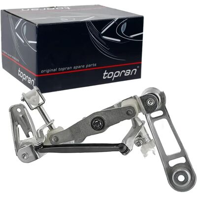 HANS PRIES 209 060 Gear Shift Repair Kit - Gear Shift Repair Kit HANS PRIES 209 060 Gear Shift Repair Kit - Gear Shift Repair Kit