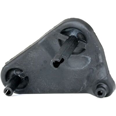 HANS PRIES 117 804 Gear Shift Lever - Manual Transmission HANS PRIES 117 804 Gear Shift Lever - Manual Transmission