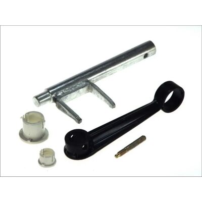 HANS PRIES HP722 142 Embrayage et Boîte HANS PRIES HP722 142 Embrayage et Boîte