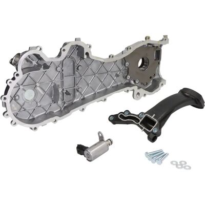 HANS PRIES HP625 104 Oil Pump HANS PRIES HP625 104 Oil Pump