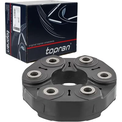 Hans Pries Universal Joint Disc - 143mm - 6 Holes - BMW Compatible Hans Pries Universal Joint Disc - 143mm - 6 Holes - BMW Compatible